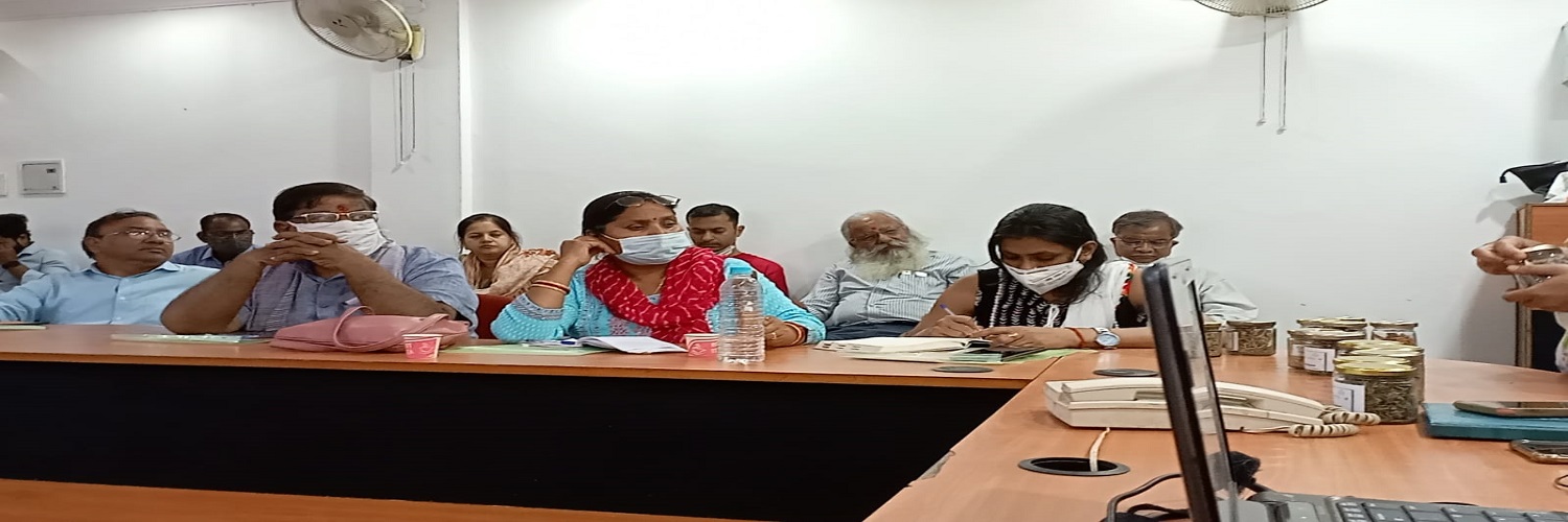 ROOFTOP TRAINING 2ND BATCH 